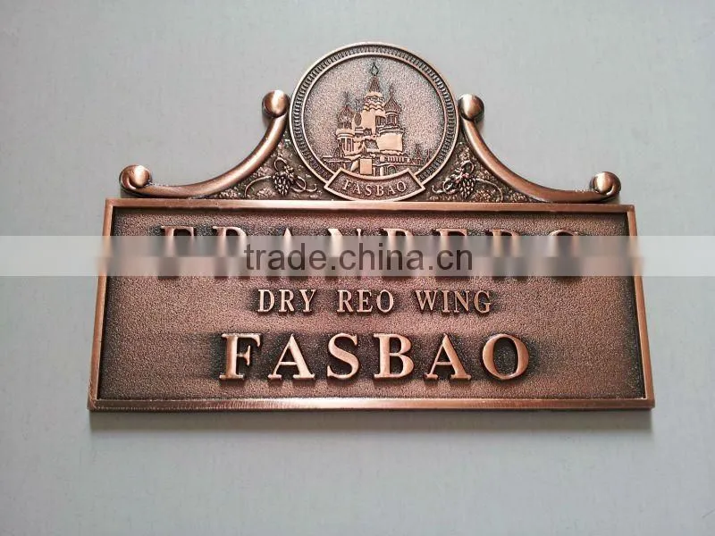 replacement car emblem/motorcycle emblem