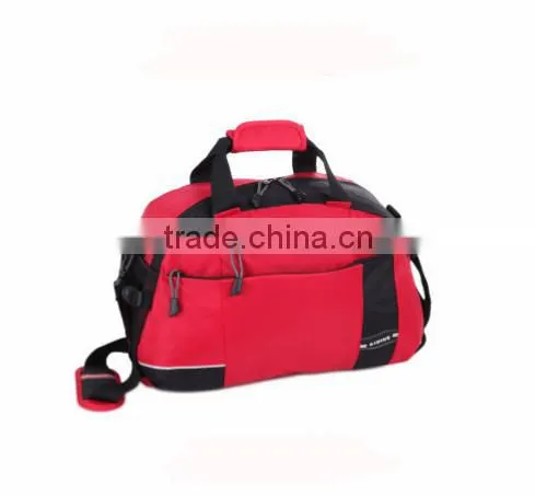 Duffel waterproof tarpaulin travel bag(XY36)