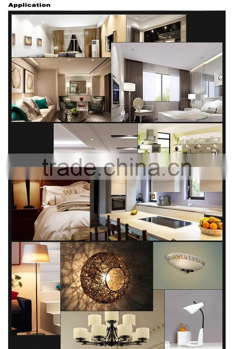 Light LED Bulb E27