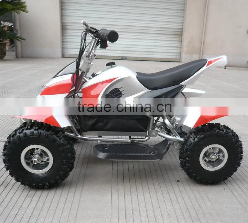 350W/500W/800W Electric Quad for kids (E-ATV 500-A)
