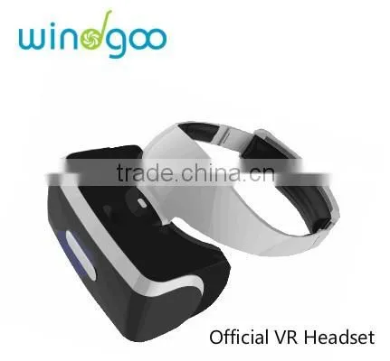 2016 Manufacture High Quality VR Box All in One Free shipping VR AIO