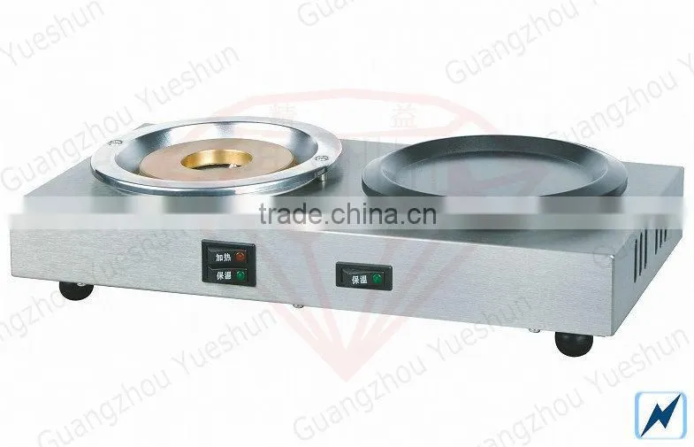 High quality stainless steel commercial electrical coffee maker