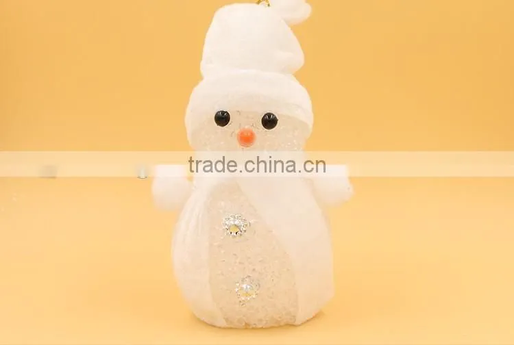 Christmas Snowman led Night Light Wholesale Christmas Light Decorations For Home