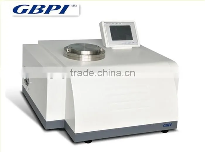 Fabric Air Permeability Tester (N700)