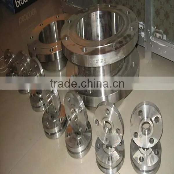 317l stainless steel flange