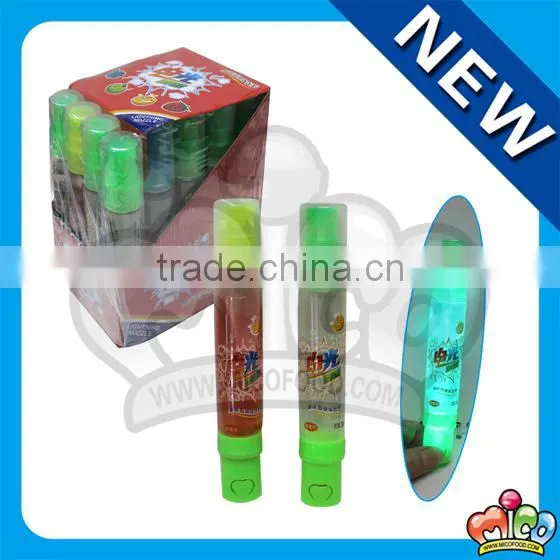 lighting liquid candy