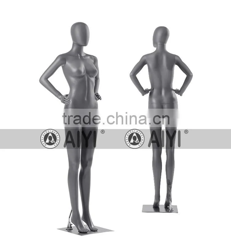 flexible standing female mannequinbest on sale