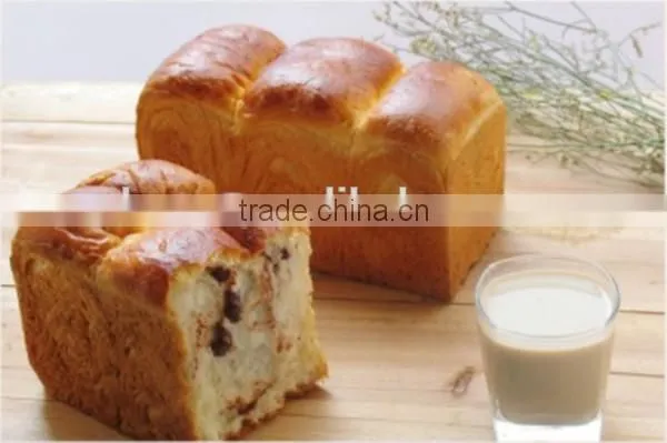 Commercial Bread loaf Making Machine/complete bread production line
