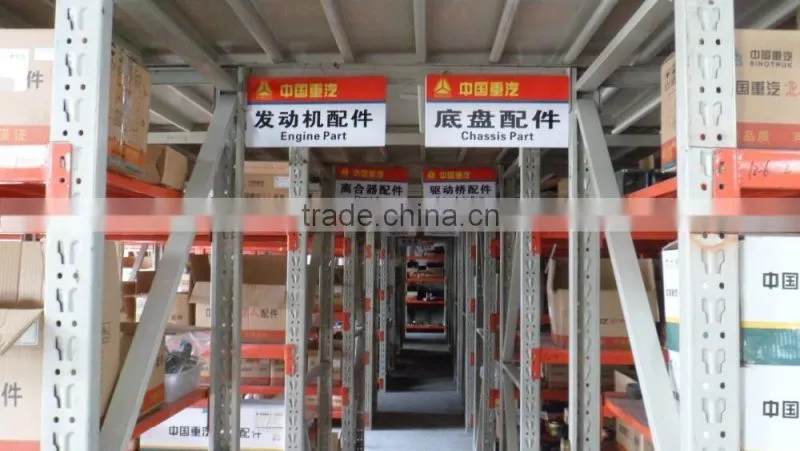 HOWO PARTS SINOTRUK HOWO AIR CHAMBER BRACKET AZ9231340944