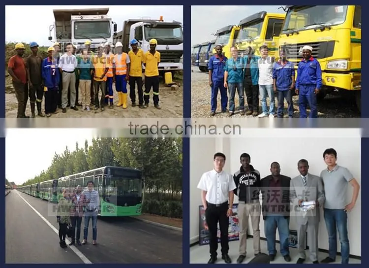 SINOTRUK HOWO used garbage compactor trucks for sale