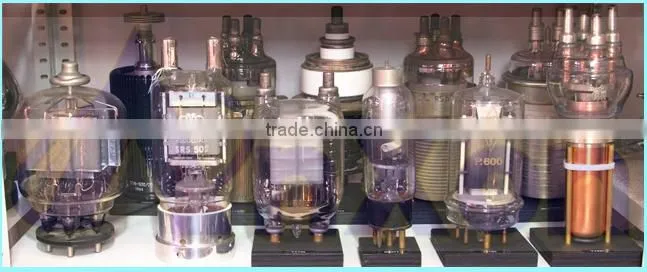 RF Power Triode 5868