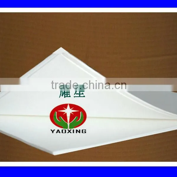 fireproof paper ceramic fiber paper ceramic wool ceramic fiber