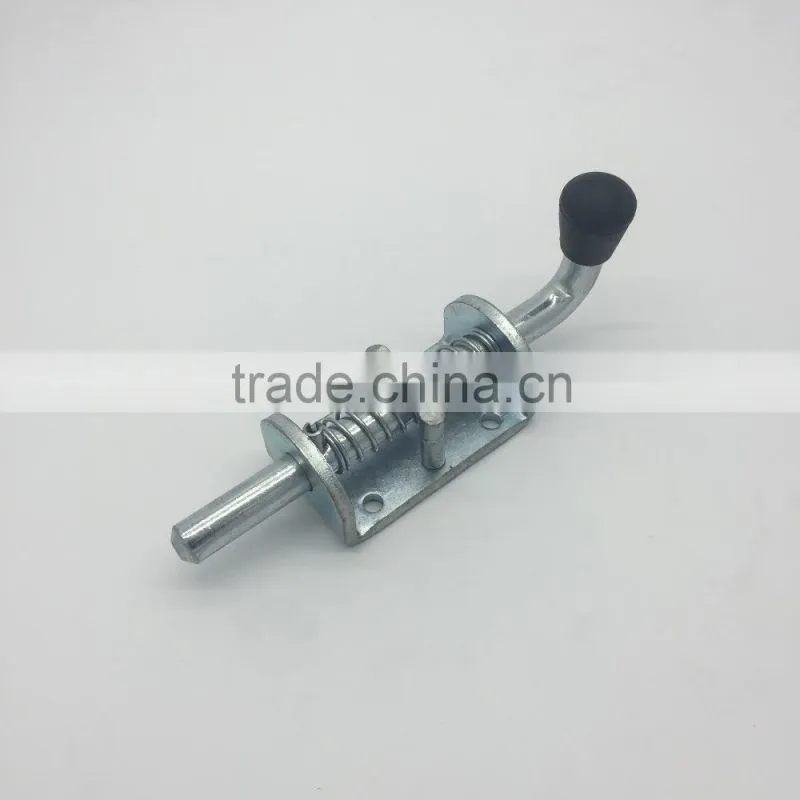 Manufactory Trailer Parts And Accessories Trailer Tailgate Latch