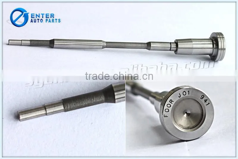 FOOR J01941 142P1709 common rail fuel injector parts