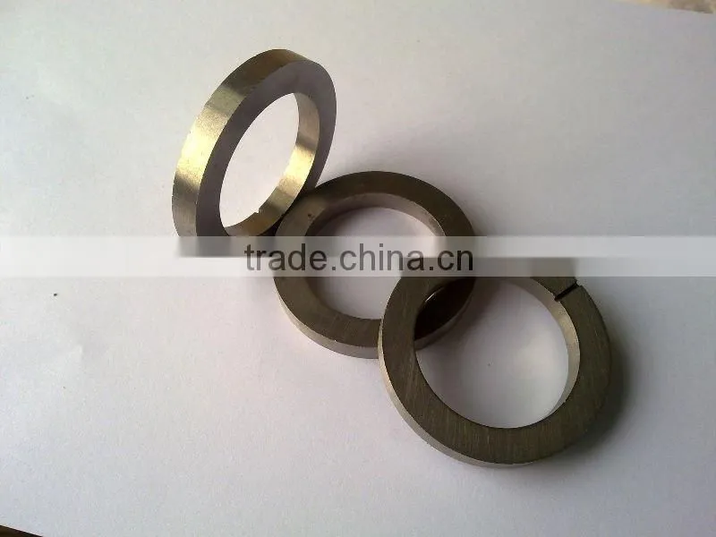 China wholesale Cast Alnico Magnet