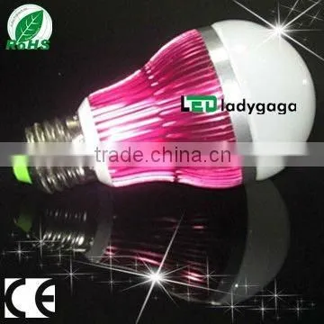 3W led bulb E27 2011hoset sale