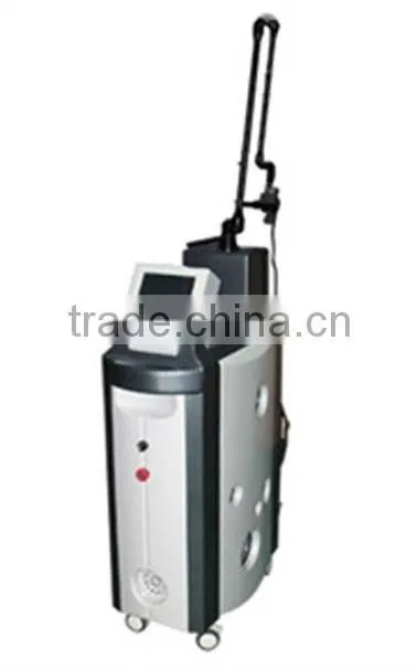 VY-E001 High quality CO2 Fractional laser machine