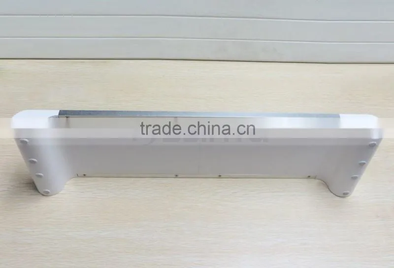 Metal Computer USB Charger Adapter Holder for Keyboard