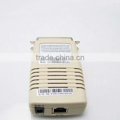 Mini 10Mbps Paralle Print Server