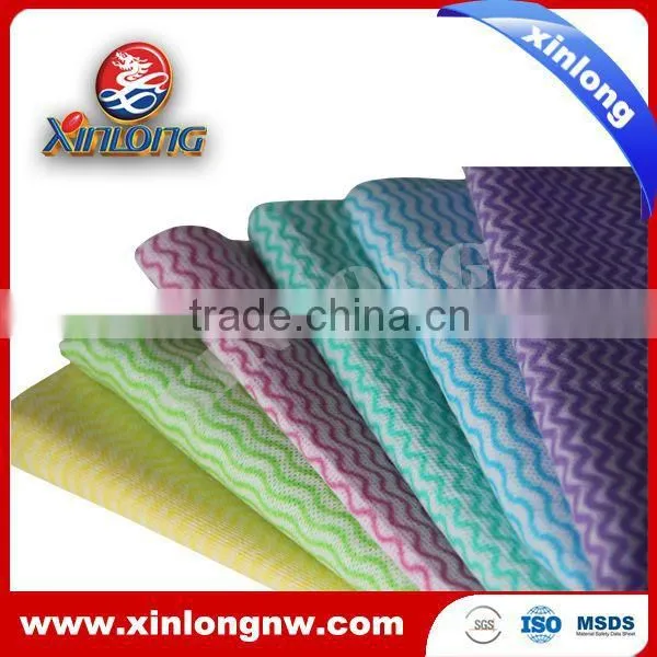 Magic Coin Towel Magic Tissue