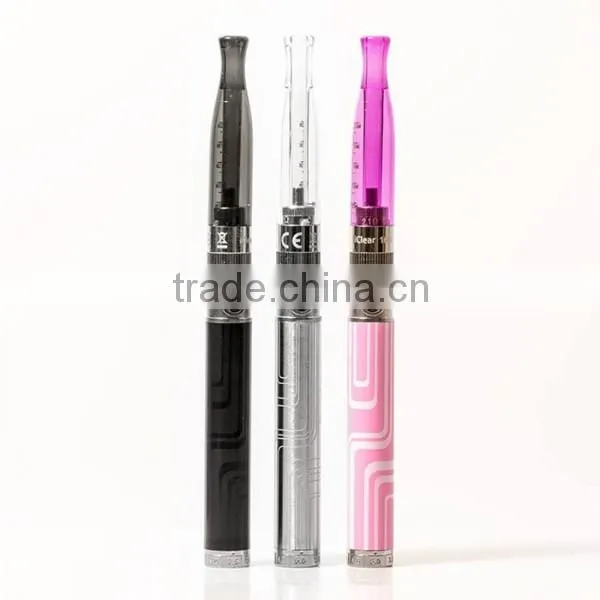 2014 Factory wholesale Advanced Personal Vaptor ecig itaste clk kit