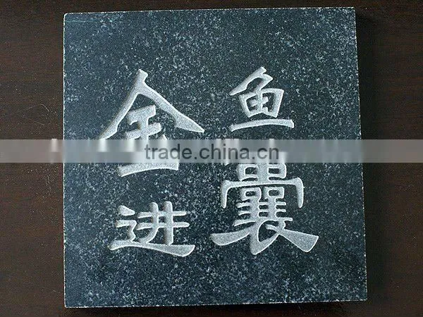 CNC stone cutting machine for heavy industry stone engraver router