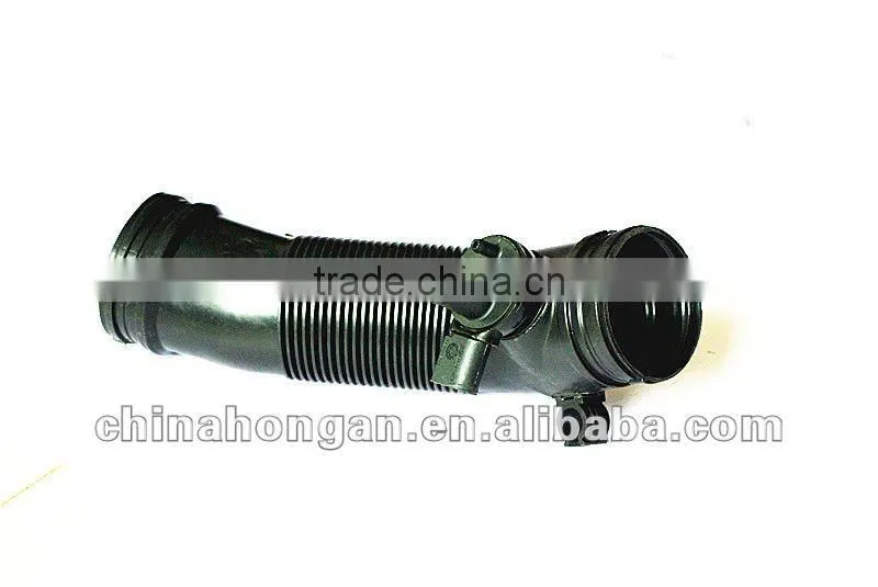 Flexible radiator hose/ pipe/ fuel hose/silicone hose