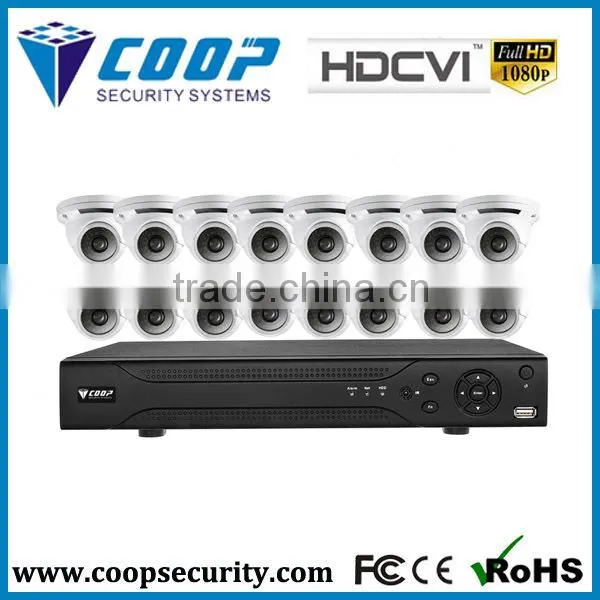 AHD CCTV DVR CCTV Camera system P2P POE Hybird DVR AHD DVR cctv cameras