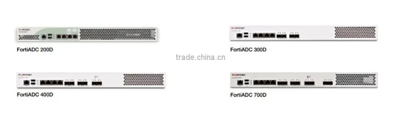 FC-10-A0401-274-01-12 Fortinet FortiADC-400D 1 Year Hardware bundle Upgrade from 8x5 to 24x7 FortiCare Contract