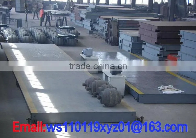 Truck Weight Truck Wheel Weight