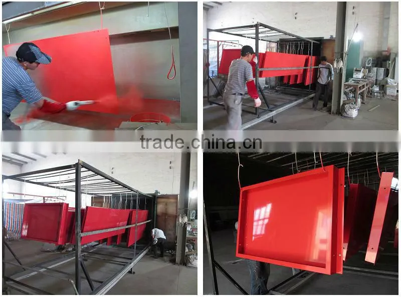 Custom Vending Machine Parts