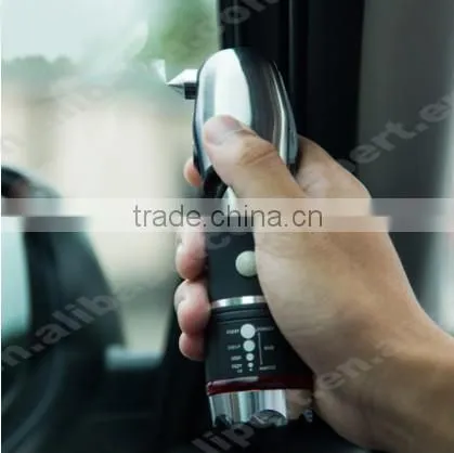 (130208) Made In China Durable LED Emergency Multifuntional Flashlights