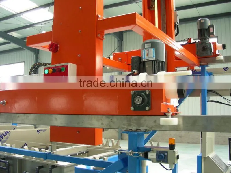 Golden Eagle New products chrome plating equipment for sale