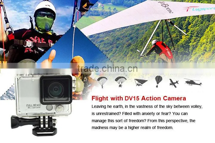 Professional Bluetooth Digital Video Camera