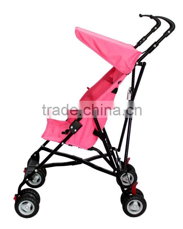 #1100A baby buggy with steel tube
