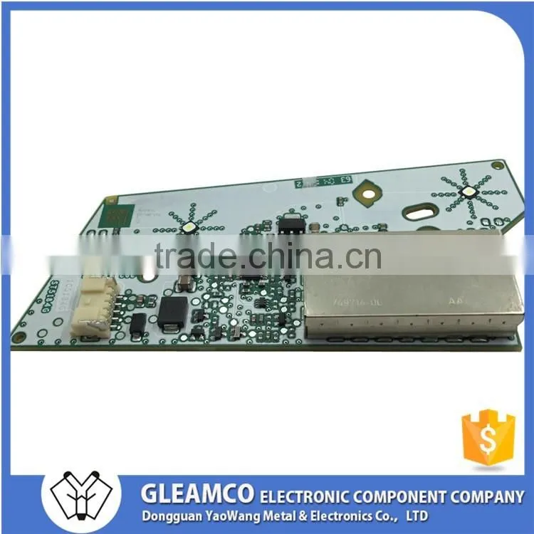 Expert Supplier Circuit Board, PCB Assembly