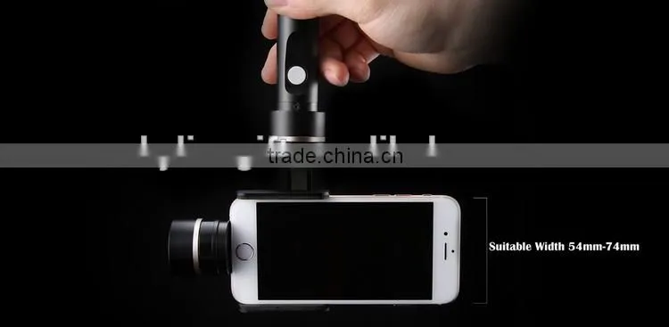 smartphone accessories SmartPhone stabilizer Gimbal SmartPhone Gimbal for sale