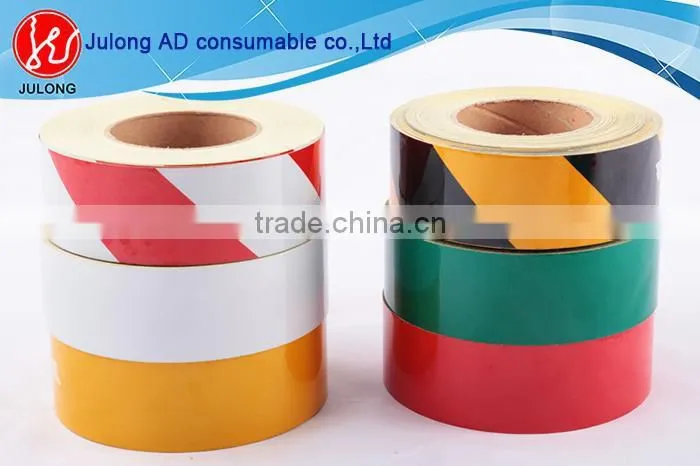 Factory price 3100 reflective tape reflective adhesive tape reflective tape for trucks 3 years