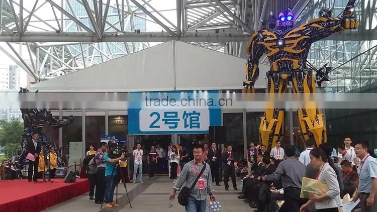 Expo Exhibition Tent