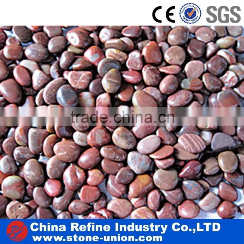 Polished Agate River Pebble