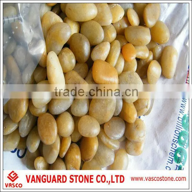 Construction stone material, stone pebbles wholesaler price