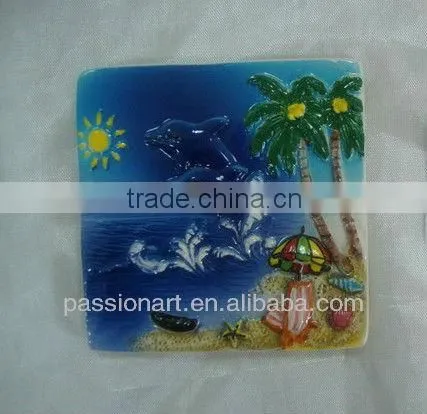 Arabia Feature Ceramic Souvenir Mug