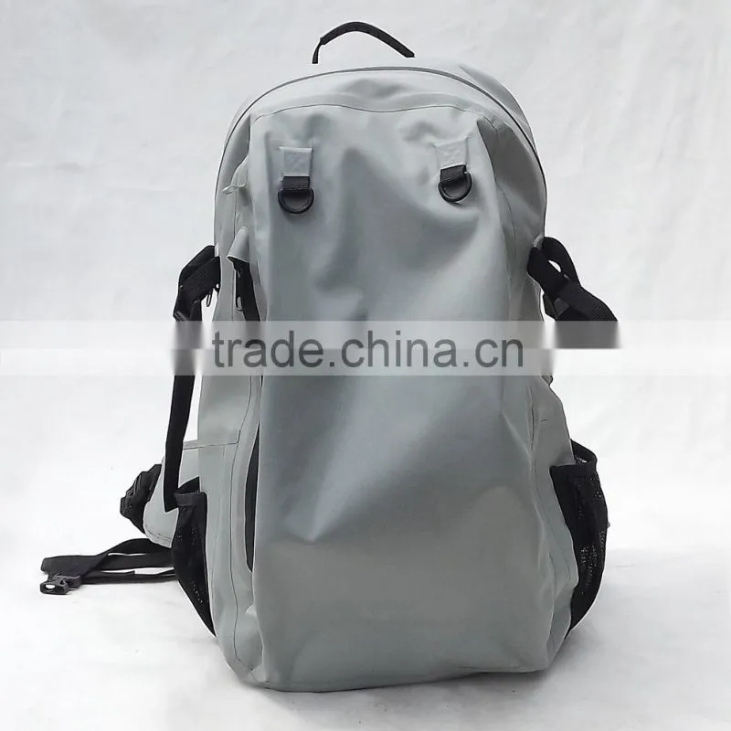 sealock 420D TPU Waterproof Backpack china wholesale