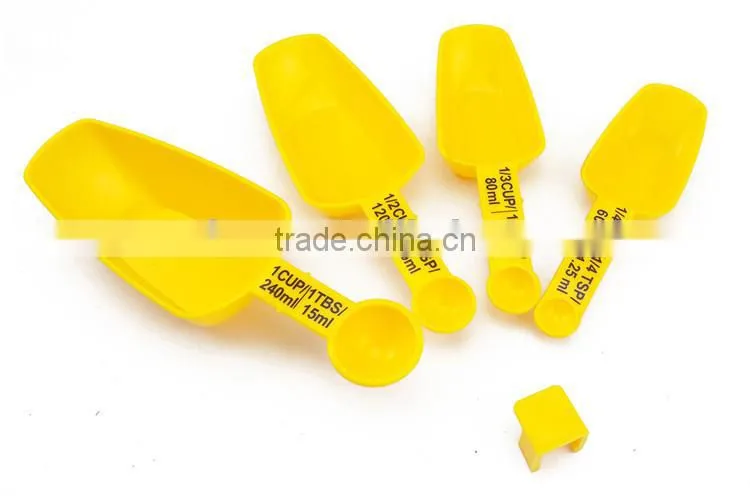Measuring spoons 5ml