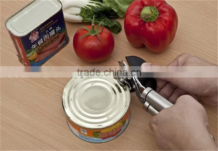 Good quality counter jar opener
