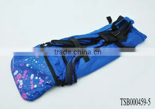 new arrival hot sale fancy stylish folding backpack