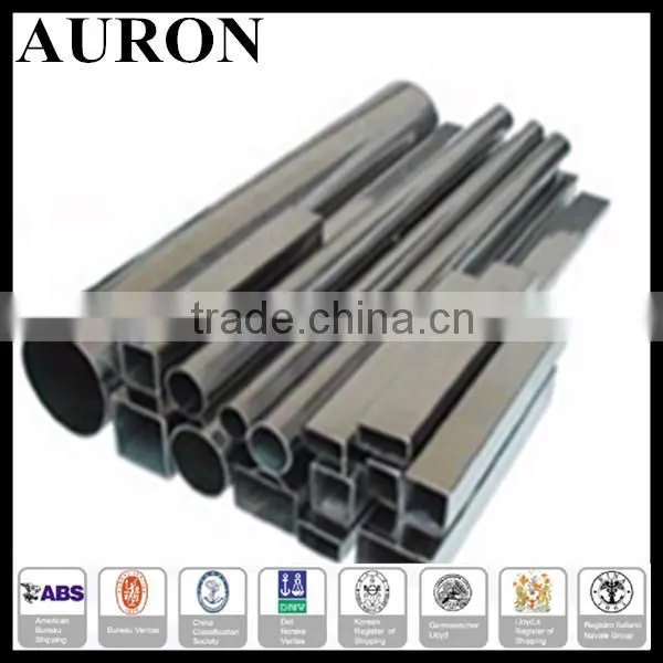 Square Tube Bracket/Stainless Steel Oval Tube/Stainless Steel Tube Clamp