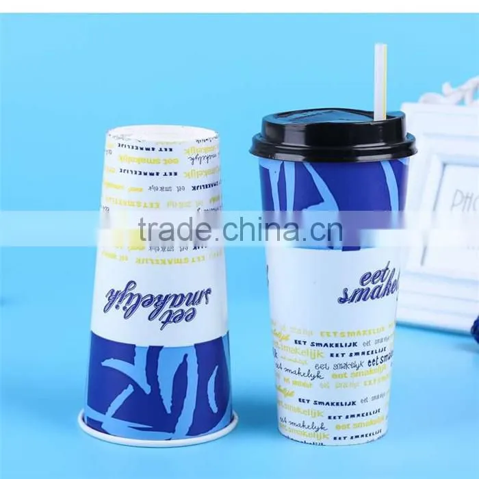 Professional Made Top Quality Cheap Cup Paper