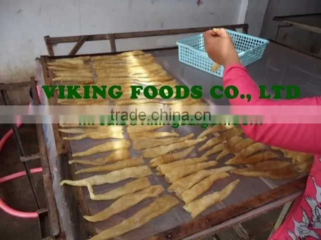 DRIED CAT FISH MAW - HOT SELLING