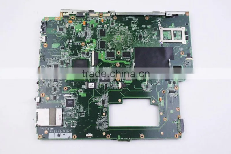 New A7SV motherboard for A7Sv-A1 laptop for Asus Notebook Non-integrated mainboards tested well free shipping